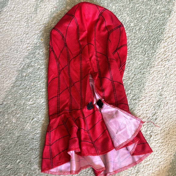 Marvel Spider-Man Costume - Picture 11 of 12